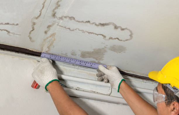 Reliable Burst Pipe Cleanup contractor in Armour, SD by Water Damage Irwin